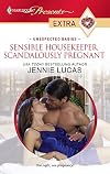 Sensible Housekeeper, Scandalously Pregnant!