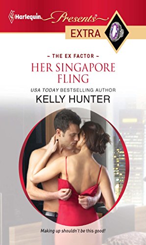 Her Singapore Fling book cover