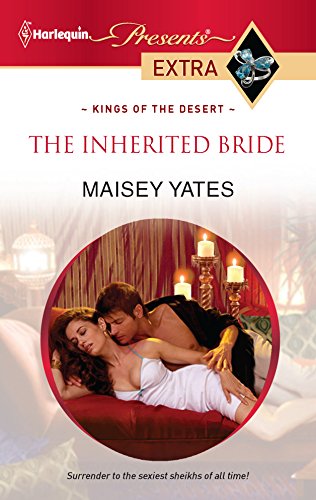 The Inherited Bride book cover
