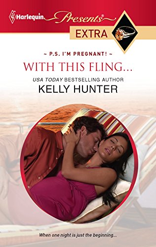With This Fling... book cover