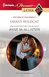 Savas's Wildcat