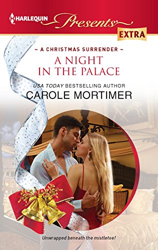 A Night in the Palace book cover