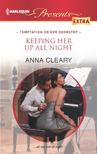 Keeping Her Up All Night book cover