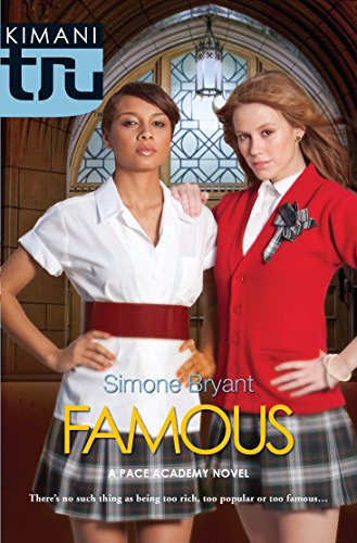 Famous book cover