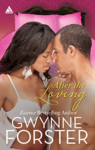 After the Loving book cover