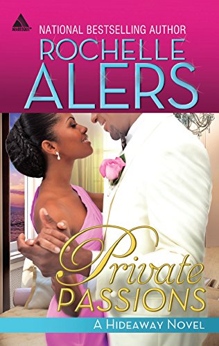 Private Passions book cover
