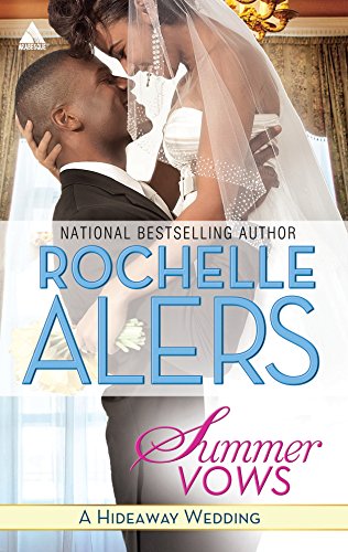 Summer Vows book cover