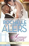 Summer Vows (Hideaway (Kimani))