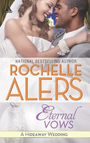 Eternal Vows book cover