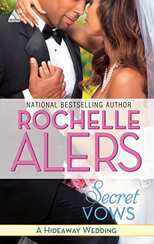 Secret Vows book cover
