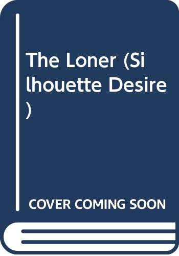 The Loner book cover
