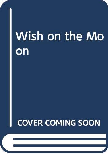 Wish on the Moon (As: Kari Sutherland) cover
