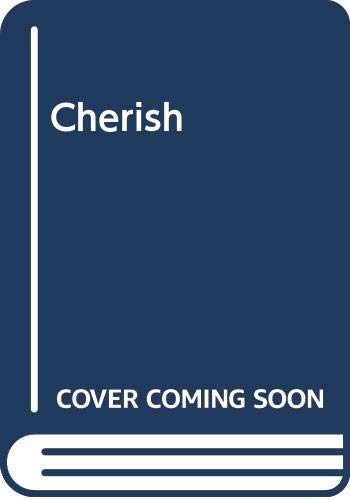Cherish cover