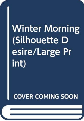 Winter Morning book cover