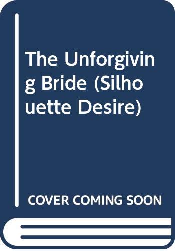 The Unforgiving Bride / Falcon book cover