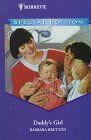 Daddy's Girl book cover