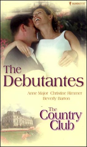 The Debutantes book cover