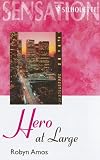 Amazon cover image