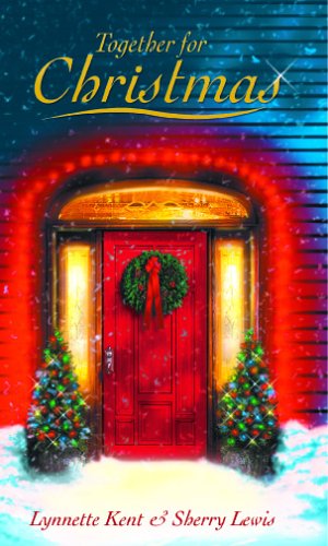 Together For Christmas book cover