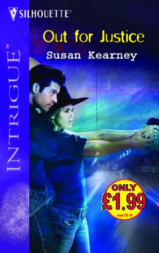 Out for Justice book cover