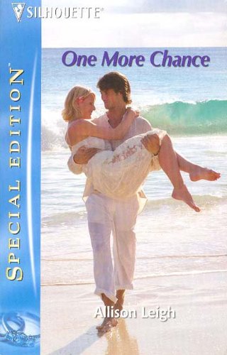 One More Chance book cover