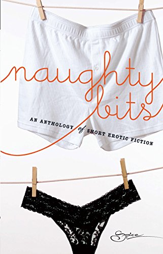 Naughty Bits book cover