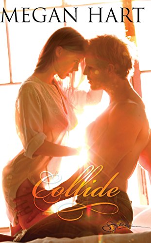 Collide book cover