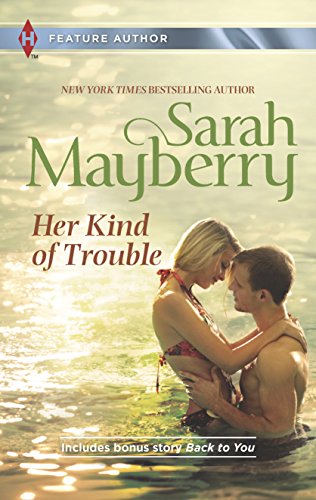 Her Kind of Trouble book cover