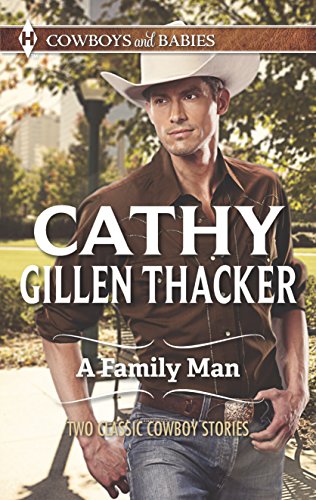 A Family Man book cover