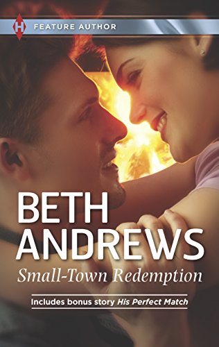 His Perfect Match book cover