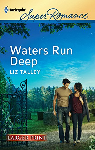 Waters Run Deep book cover