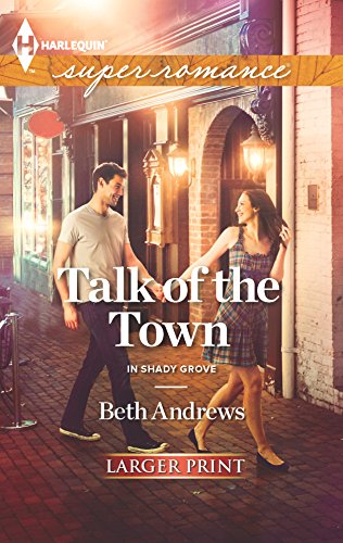 Talk of the Town book cover