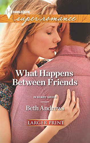 What Happens Between Friends book cover