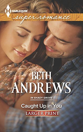 Caught Up in You book cover