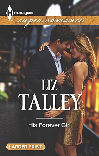 His Forever Girl book cover