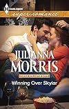 Winning Over Skylar (Those Hollister Boys)