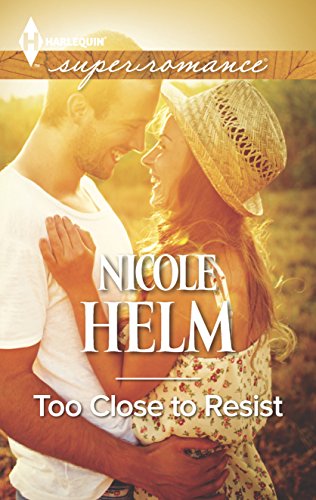 Too Close to Resist book cover