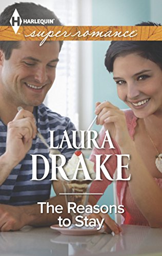 The Reasons to Stay book cover
