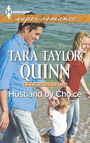 Husband by Choice cover