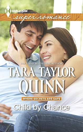 Child by Chance book cover