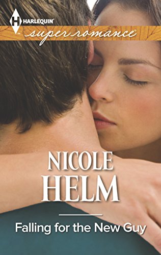 Falling for the New Guy book cover