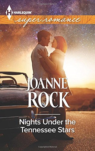 Nights Under the Tennessee Stars book cover