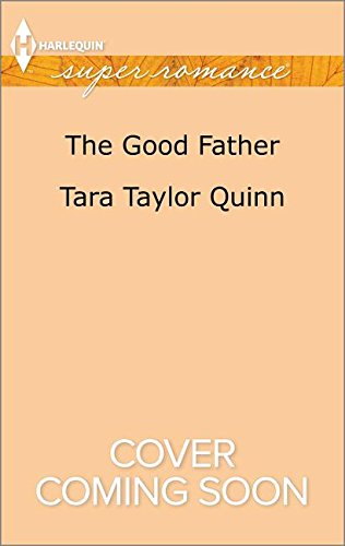 The Good Father book cover