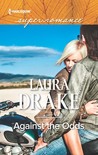 Against the Odds book cover