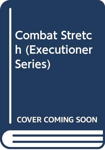 Combat Stretch book cover