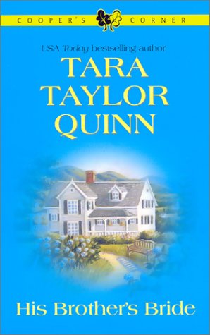 His Brother's Bride book cover