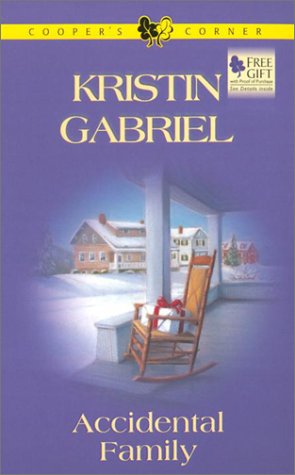 Accidental Family book cover