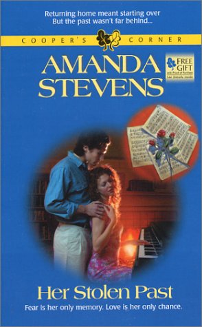 Her Stolen Past book cover