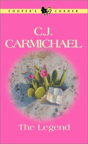 The Legend book cover
