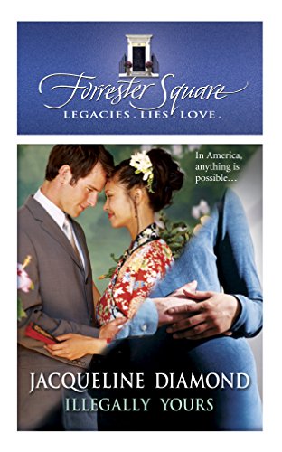 Illegally Yours book cover